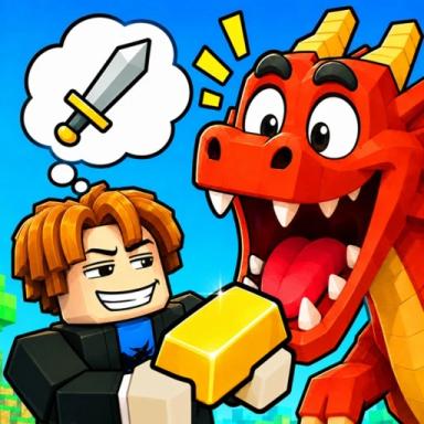 Thumbnail for ⚔️Sword Legends [Beta3]  Game