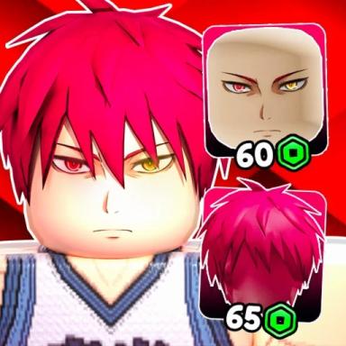 🏀 BASKETBALL ZERO OUTFITS  icon