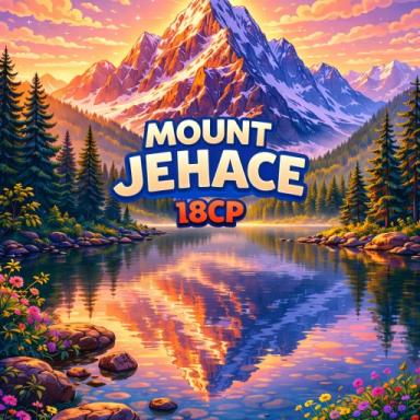 (FREE AVA +100) MOUNT JEHACE icon