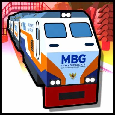 [MBG] Crash Trains 2 icon