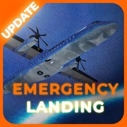 🛬 Emergency Landing [Beta] icon