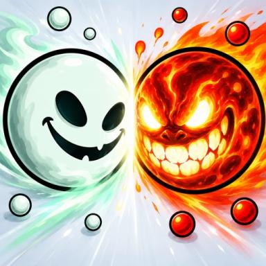🧫 Blob Arena [NEW SKINS] icon