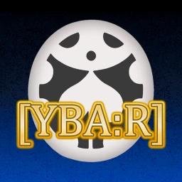 YBA: Reborn icon