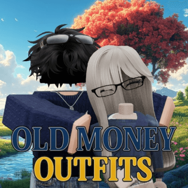 Old Money Outfits [💸] icon