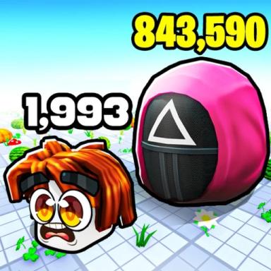 Thumbnail for Eat People's Faces Game