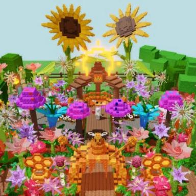 Thumbnail for Infinite Seeds Game
