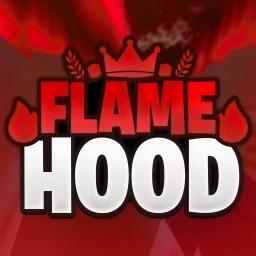 Flame Hood icon