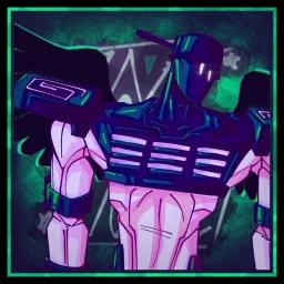 One Bizarre Journey icon