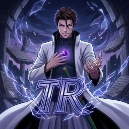 [KANEKI] Trollge Rebirth icon