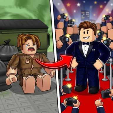 Thumbnail for +1 Fame Per Click Game