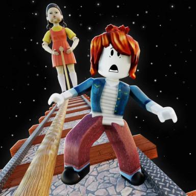Thumbnail for IMPOSSIBLE Jump Rope Game