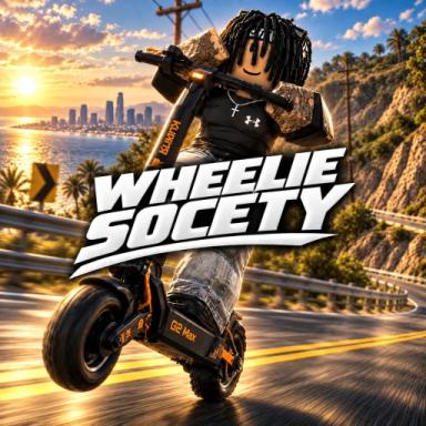 Thumbnail for [E-SCOOTERS] Project Clutch Up Game