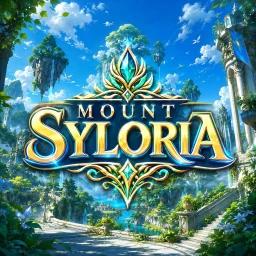 🍃 [ EVENT X500  ] Mount Syloria icon