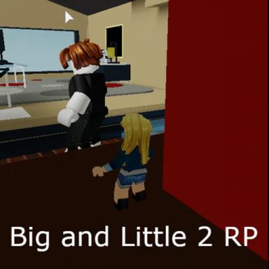 Big and Little 2 RP icon