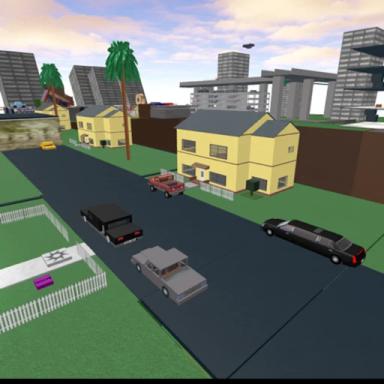 2012 Disaster Movie Survival! Earthquake Escape! icon
