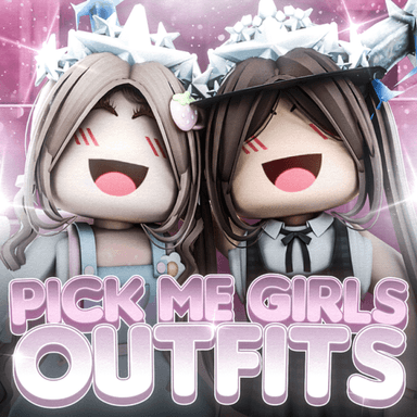 [NEW🌺] Pick Me Girl Outfits icon
