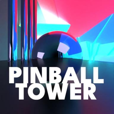 Pinball Tower icon