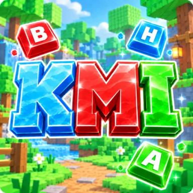 Thumbnail for Merge Keycaps [UPD 3] Game