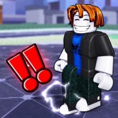 Thumbnail for [⚡] Steps to Electricity Game