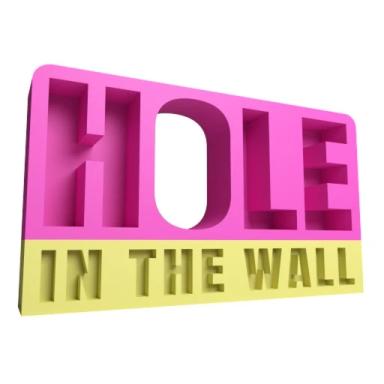 Thumbnail for Hole in the Wall Game