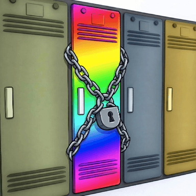 Locker RNG🗄️ icon