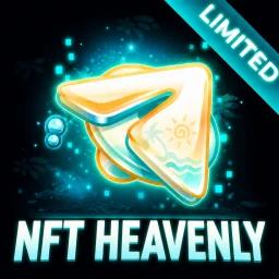 [☀️] NFT Heavenly icon