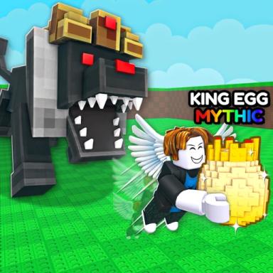 Thumbnail for +1 Wings For Eggs Game