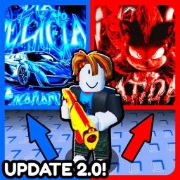 PHONK RIVALS! 🔥 [2.0 UPDATE!] icon