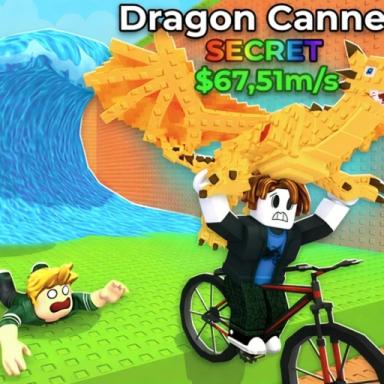 Thumbnail for Escape Tsunami on Bike for Brainrots! 🌊 Game