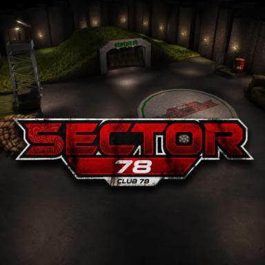 Thumbnail for SECTOR 78 VOL 2 Game