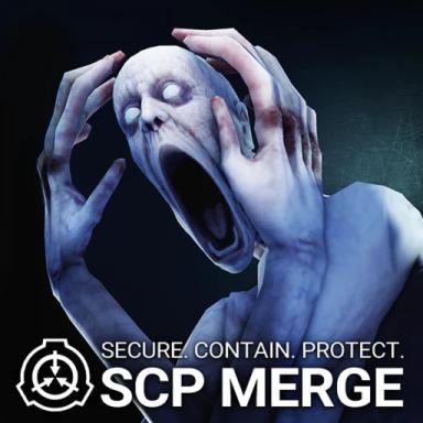Thumbnail for SCP Merge Game