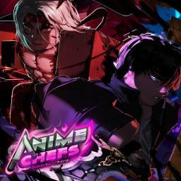 Anime Chefs icon