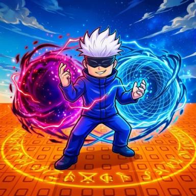 Thumbnail for 🔥 Anime Ability Arena Game