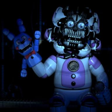Sister Location [FNAF 5] icon