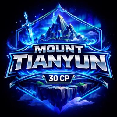[FREE AVA + HARD] MOUNT TIANYUN icon