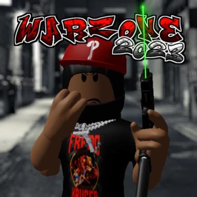 The Warzone 2023 icon