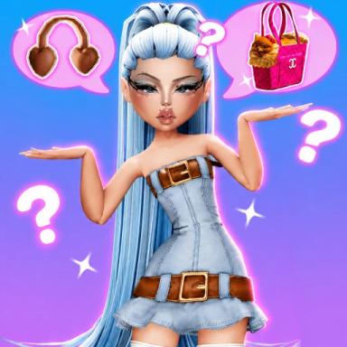 Thumbnail for Dress Up! But You’re In a Tower👗✨ ( BOY ) Game