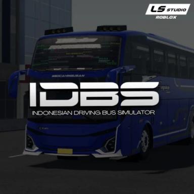 Thumbnail for  Indonesian Driving Bus Simulator Game
