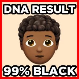 🧬 DNA Test! icon