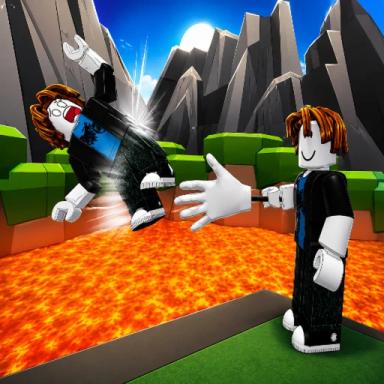 Thumbnail for BATTLE ISLAND 💀 Game