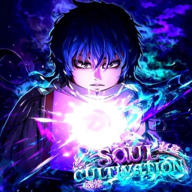 Thumbnail for Soul Cultivation  Game