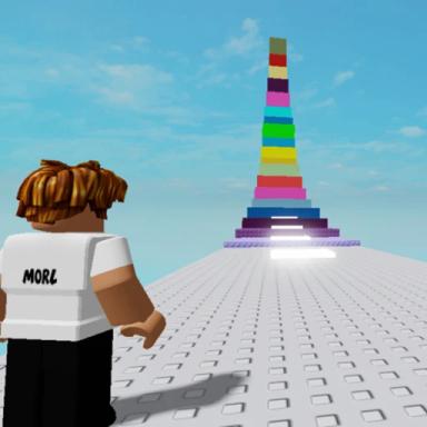 Stud Jump Obby icon