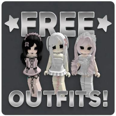Thumbnail for Free Outfit Ideas Game