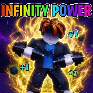 Thumbnail for Get More Power🔥 Game
