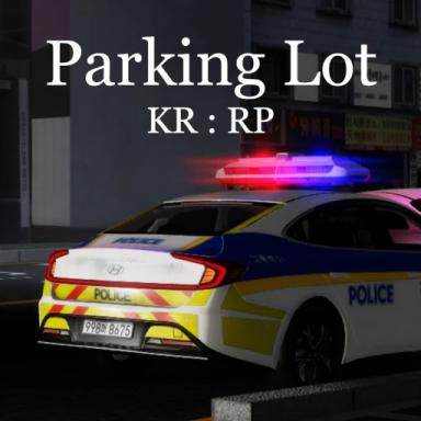 [KR:RP] Parking Lot icon