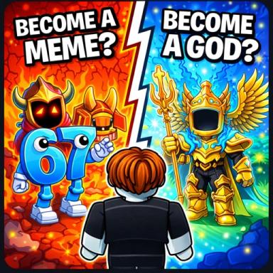 Thumbnail for Would you rather but it happens Game