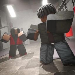 Thumbnail for Fight in a room Game