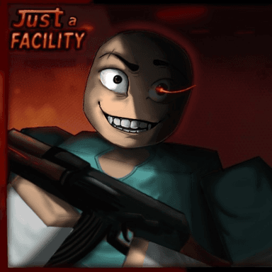 just a facility icon