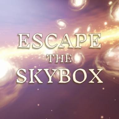 Thumbnail for Escape the Skybox! Game