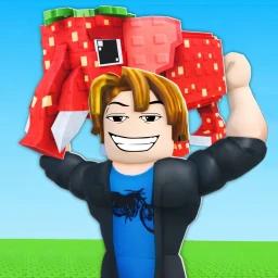 Train For Brainrots icon